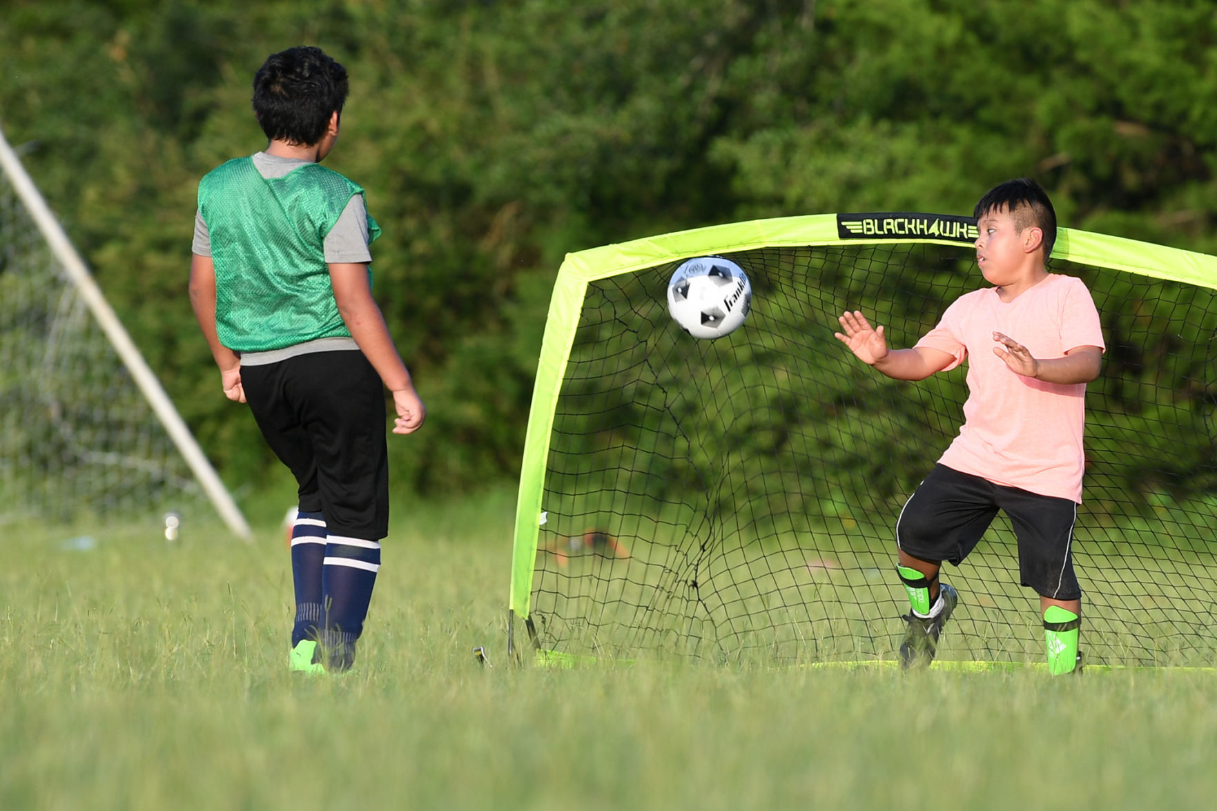 Football for the Future